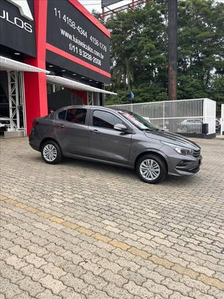 FIAT CRONOS 1.3 FIREFLY FLEX DRIVE MANUAL